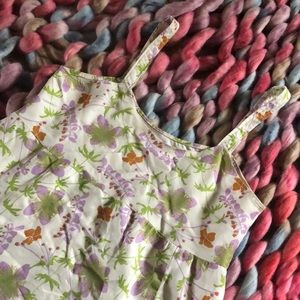 Locally Made Summer Dress